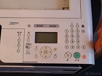 PRODÁM TISKÁRNU Canon i-SENSYS MF8030Cn - 8