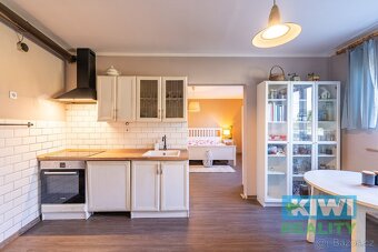 Prodej, rodinný dům, Bohumín-Skřečoň, ev.č. 1544 - 8