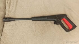 Tryska s pistolí na vapku Levita - 8