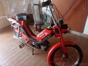 Babetta 215 po go - 8