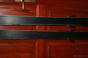 lyže Rossignol Alias 166 cm - 8