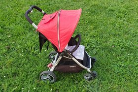 Kočárek Valco Snap 4 - 8