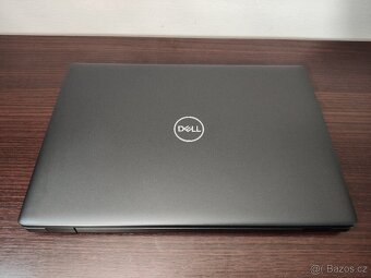 podsvícený Dell 5401,Nvidia,i7-6core-4,6 GHz,512gb M.2,Top - 8