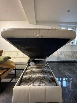 Sedací souprava 195x280 (pravá) - 8