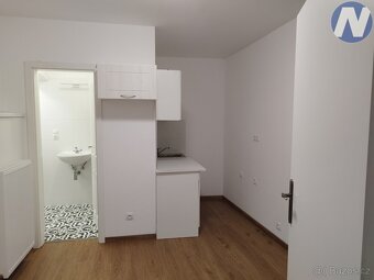 Pronájem obchodního prostoru, 20 M2, Svornosti, Vimperk - 8