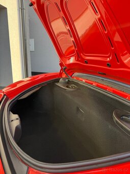 PORSCHE Boxster 2.0 - 220 KW - 8