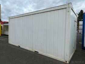 obytné kontejnery  - výprodej - 8