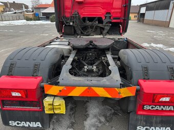 Scania R500 standart, r.v.2018, 953.000 km - 8