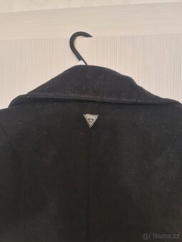 Kabát a bunda GUESS - 8