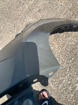 Predni blatnik skoda rapid levy blatniky lift - 8