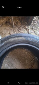 Pneumatiky - 8