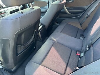 BMW 118d , 2009 , 105 kW - 8