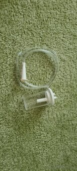 Nosní odsávačka-skoro nová+ZDARMA odsávačka pro kojence - 8