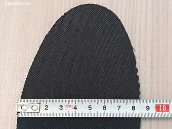 NOVÉ dívčí boty ECCO, vel. 39 - 8