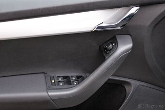 Škoda Octavia Combi 1.6 TDI 110k Active - 8