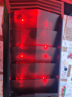 Prodám počítač - i7-3770 - GTX 1050Ti - 8