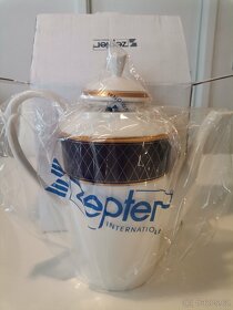 PORCELANOVA SADA - 8