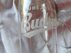 Sklo vysoké Budvar - 8