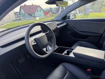 Tesla 3 highland - 8