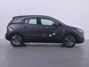 Opel Crossland X 1,2 i Innovation DPH 1.Maj. (2017) - 8