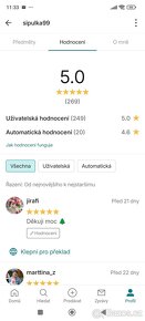 Veselá říkadla o zvířátkách - 8