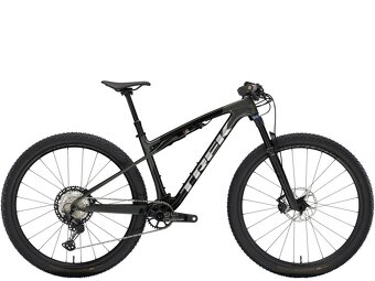 TREK SUPERCALIBER 9.8 XT V PERFEKTNÍM STAVU - 8