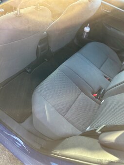 Toyota Corolla 1.6 ValveMatic - 8