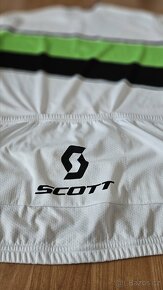 Scott cyklo dres XXL - 8
