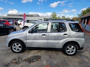 Suzuki Ignis 1,3 GL 4WD Klima - 8