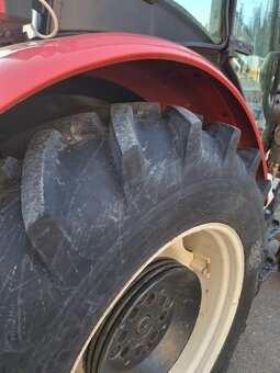 Zetor 8441 - 8