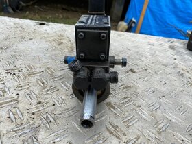 Hydromotory - 8