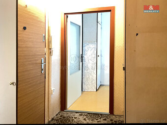 Prodej bytu 2+kk, 43 m², Liberec, ul. Sametová - 8