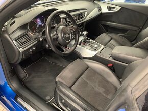 Audi A7 bitdi s-line, DPH - 8