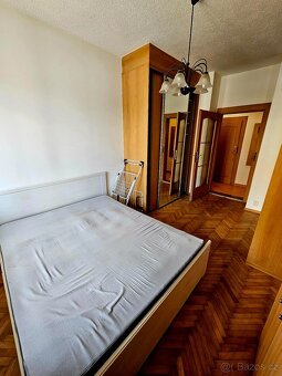 Pronájem bytu u metra Strašnická, Praha Strašnice - 8