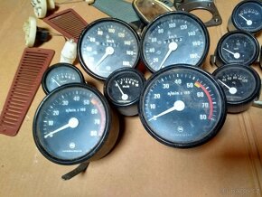 Diely na Škodu 110R - 8