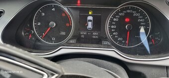 Audi A4 b8 2.0 tdi - 8