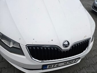 ŠKODA OCTAVIA COMBI 1.6 TDI 77 KW/ DPH / PLNĚ POJÍZDNÉ - 8