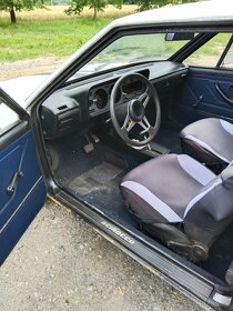 VW Scirocco LS Automatic - 8