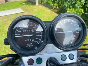 Honda cb 750 seven fifty - 8