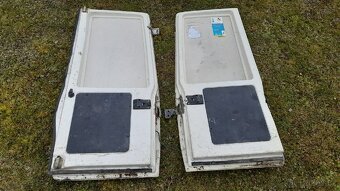 Škoda Felicia PICKUP bouda nástavba - 8