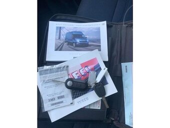 Iveco Daily 50C15 novy 3S sklapeč N1 B - 8