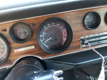 1978 Pontiac Firebird Esprit - 8
