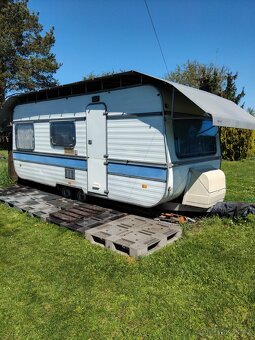 Karavan Adria - 8