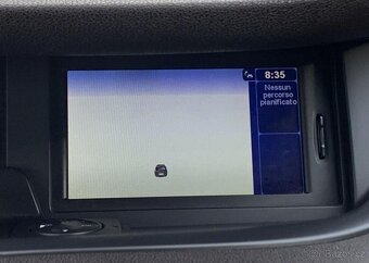 Renault Scénic 2.0DCi AUTOMAT NAVI KŮŽE automat 110 kw - 8