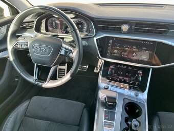 Audi A6 Allroad 50 TDI Quattro 210kW (DPH) - 8