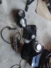 Honda cbr 1000rr sc59 dily - 8