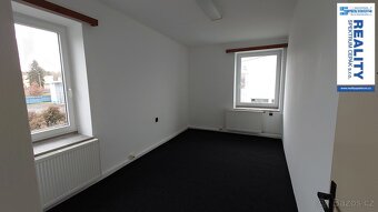 Pronájem kanceláří, od 13 do 42m2 - Týn nad Vltavou, Píseck - 8