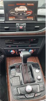 Nahradni dily - Audi A6 4G/C7 Avant - 8