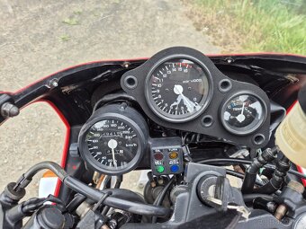 Honda VFR 400 NC30 - 8