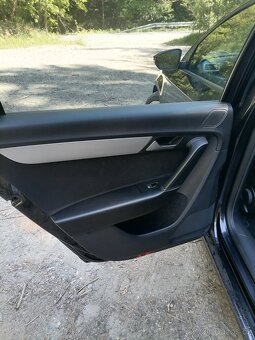 Volkswagen Passat B7 4motion 2.0tdi - 8